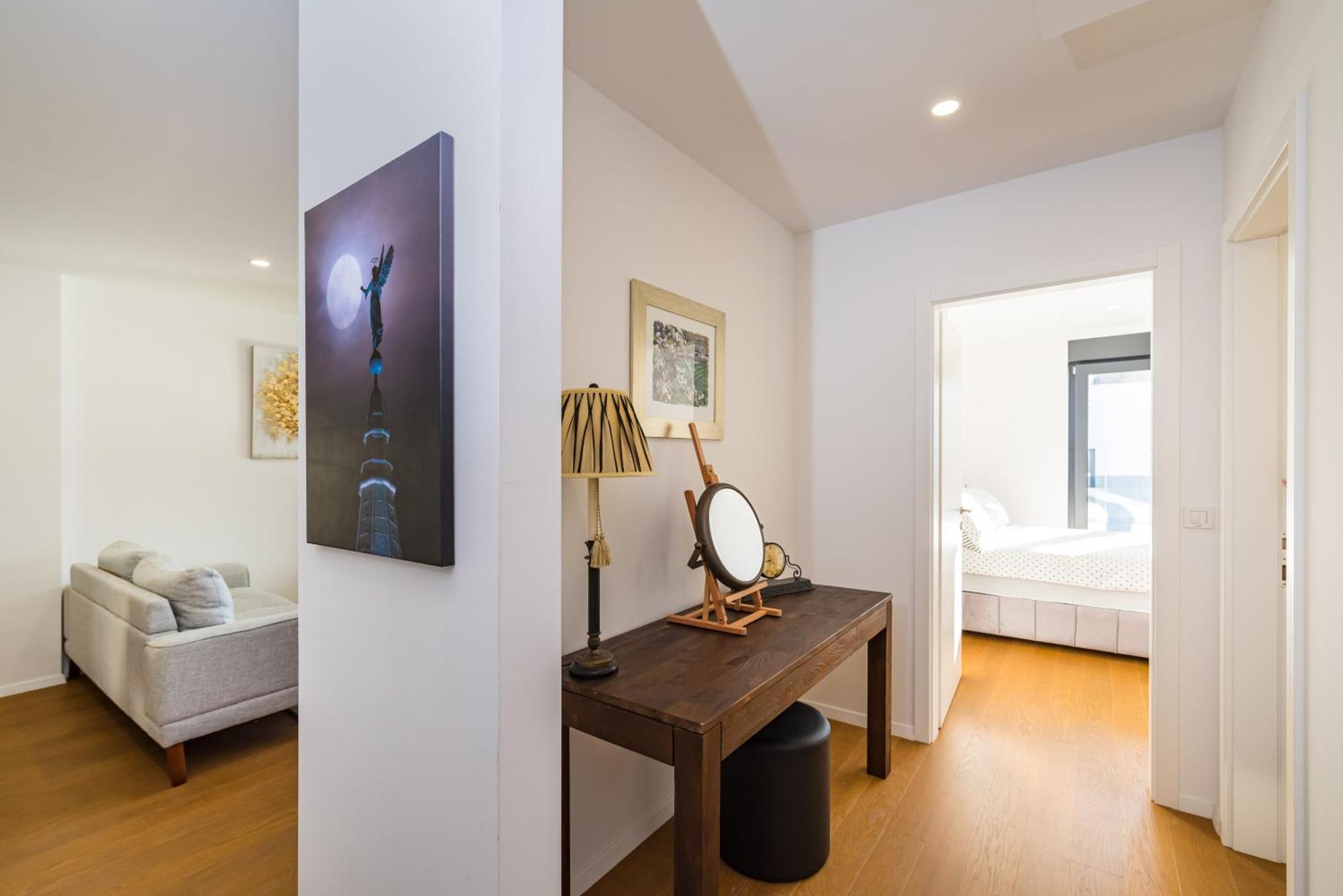 Apartment Dalmo Views ザダル エクステリア 写真