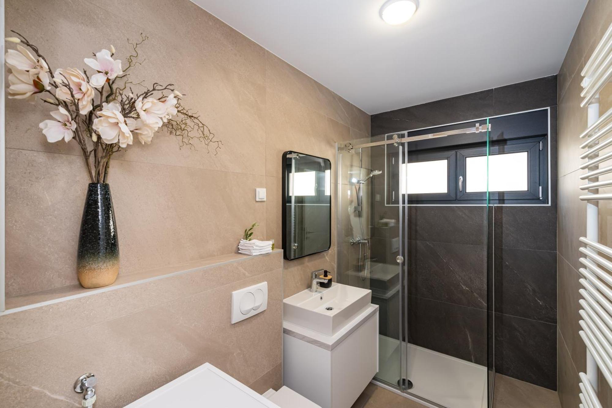 Apartment Dalmo Views ザダル エクステリア 写真